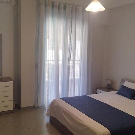 Maria'S Apartment نيوس مارماراس المظهر الخارجي الصورة