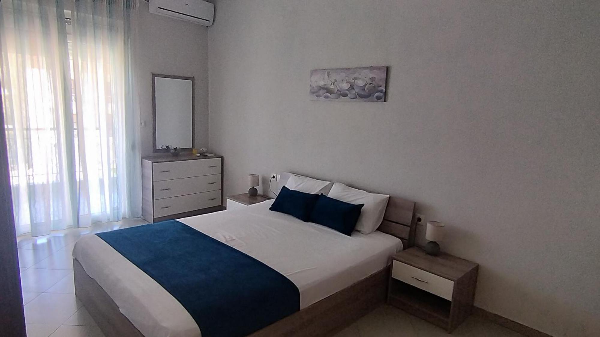 Maria'S Apartment نيوس مارماراس المظهر الخارجي الصورة