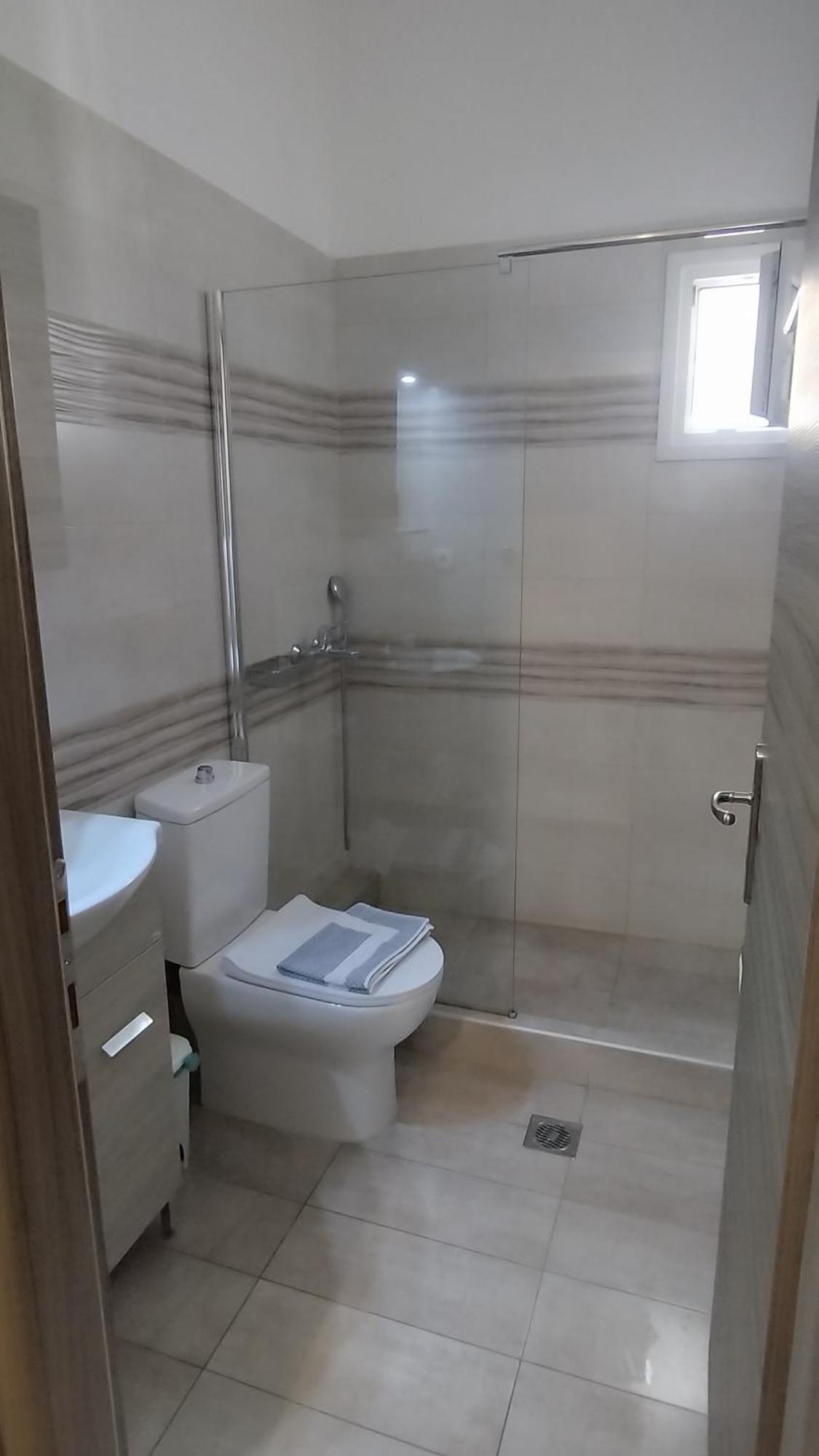 Maria'S Apartment نيوس مارماراس المظهر الخارجي الصورة