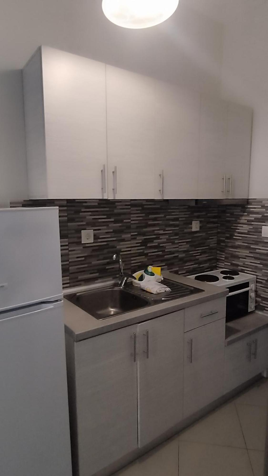 Maria'S Apartment نيوس مارماراس المظهر الخارجي الصورة