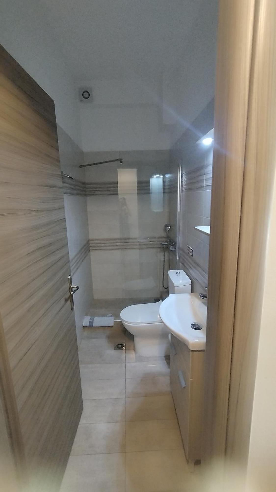 Maria'S Apartment نيوس مارماراس المظهر الخارجي الصورة