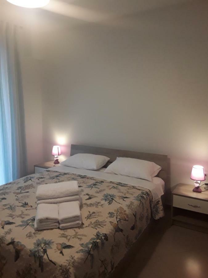 Maria'S Apartment نيوس مارماراس المظهر الخارجي الصورة