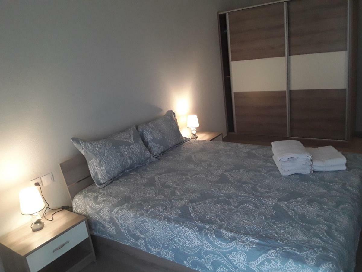 Maria'S Apartment نيوس مارماراس المظهر الخارجي الصورة