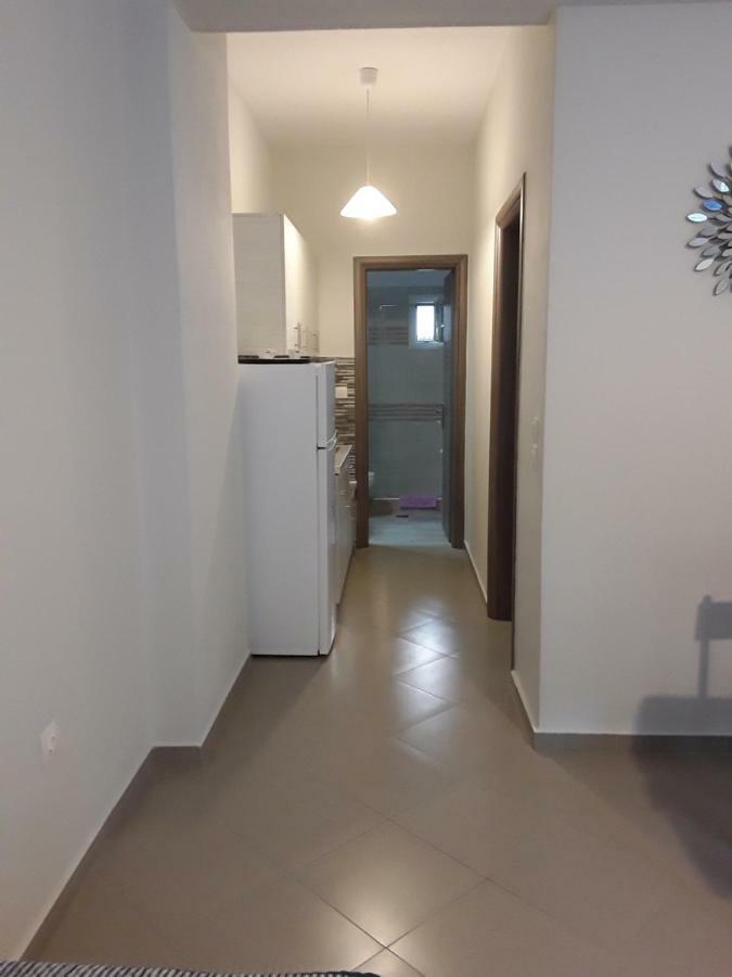 Maria'S Apartment نيوس مارماراس المظهر الخارجي الصورة